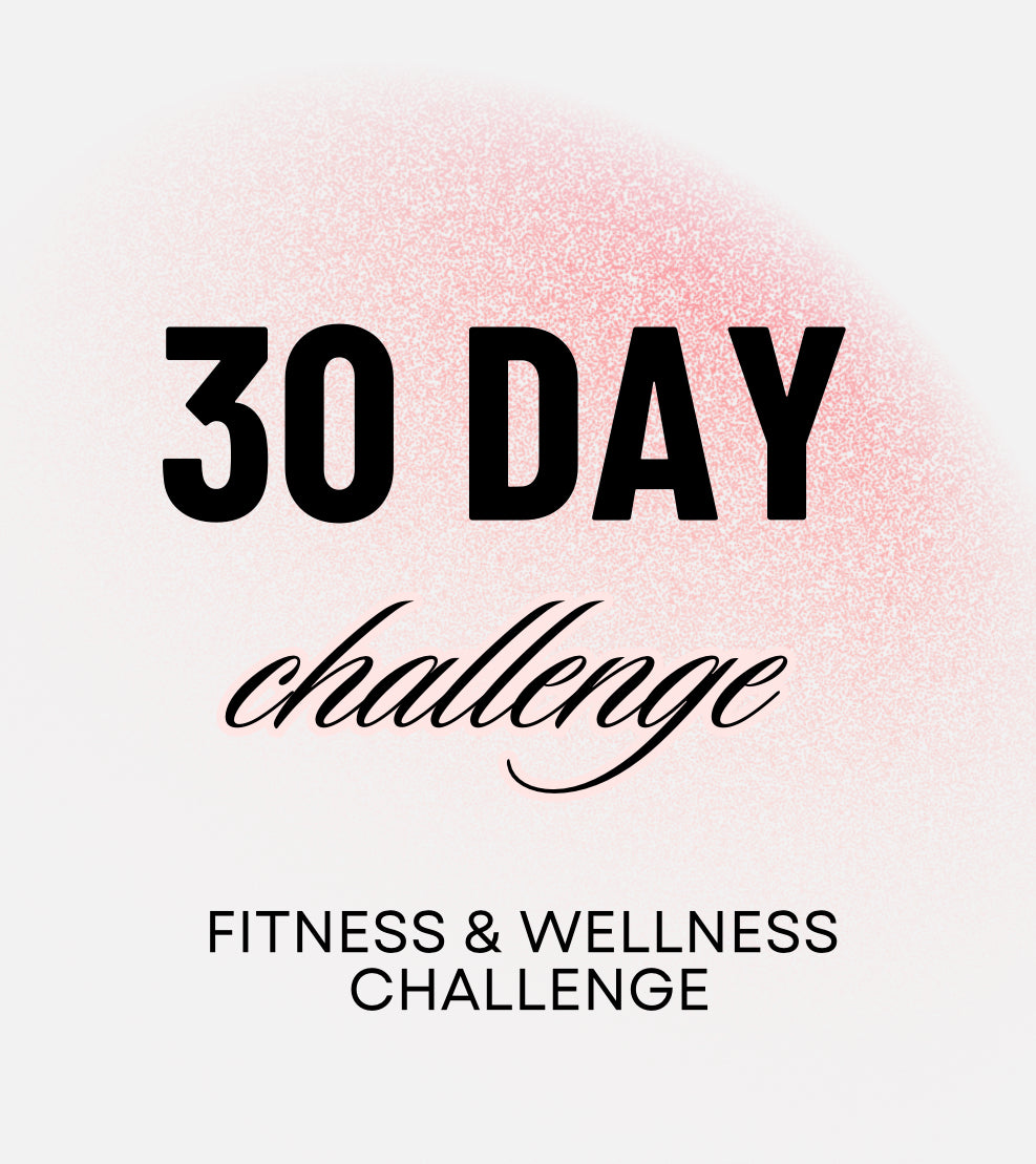 30 Day Challenge