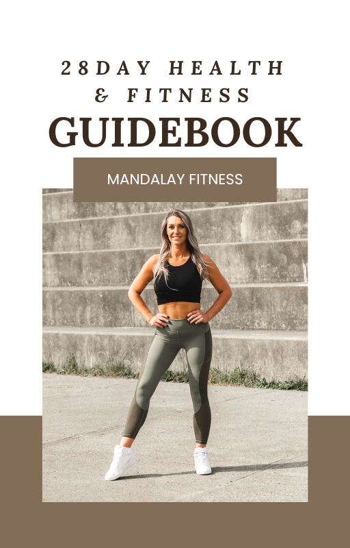 28 Day Challenge *** Ladies