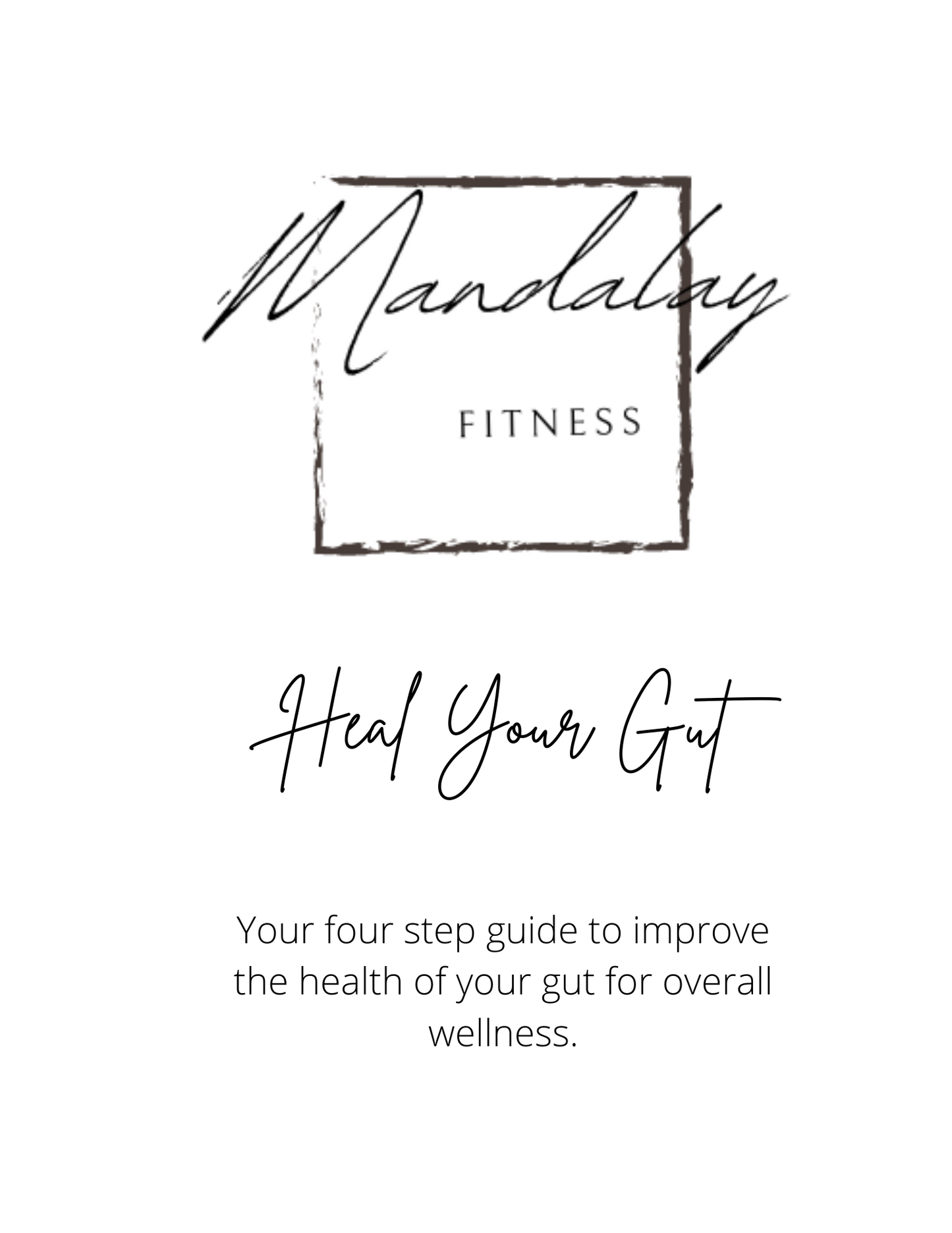 Heal your Gut