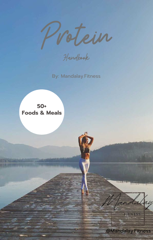 Protein Handbook