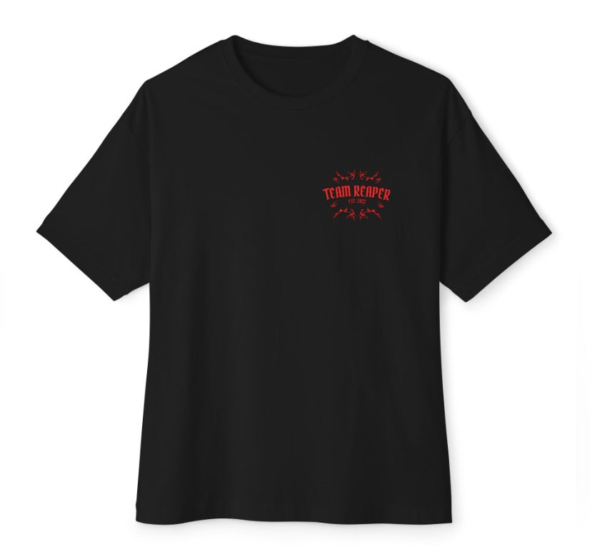 All The Way T-Shirt
