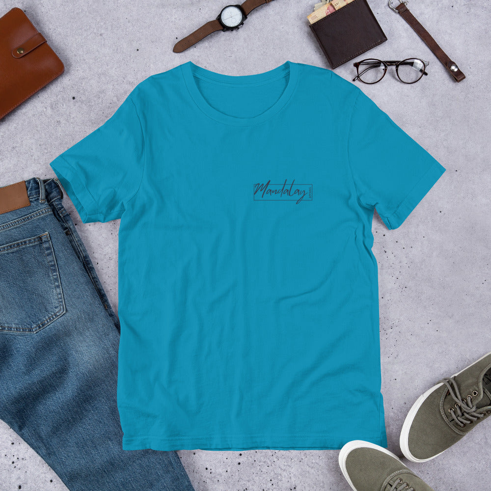 Womens Mandalay t-shirt