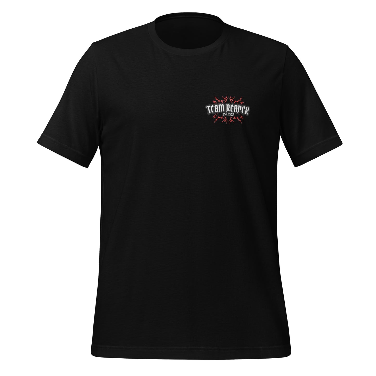 Short Sleeve Shirt - Team Reaper
