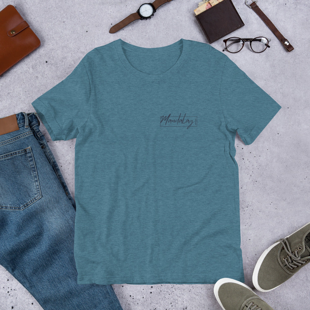 Womens Mandalay t-shirt