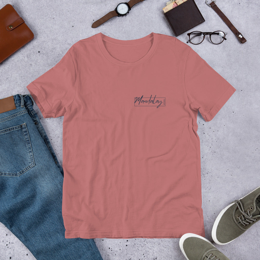 Womens Mandalay t-shirt