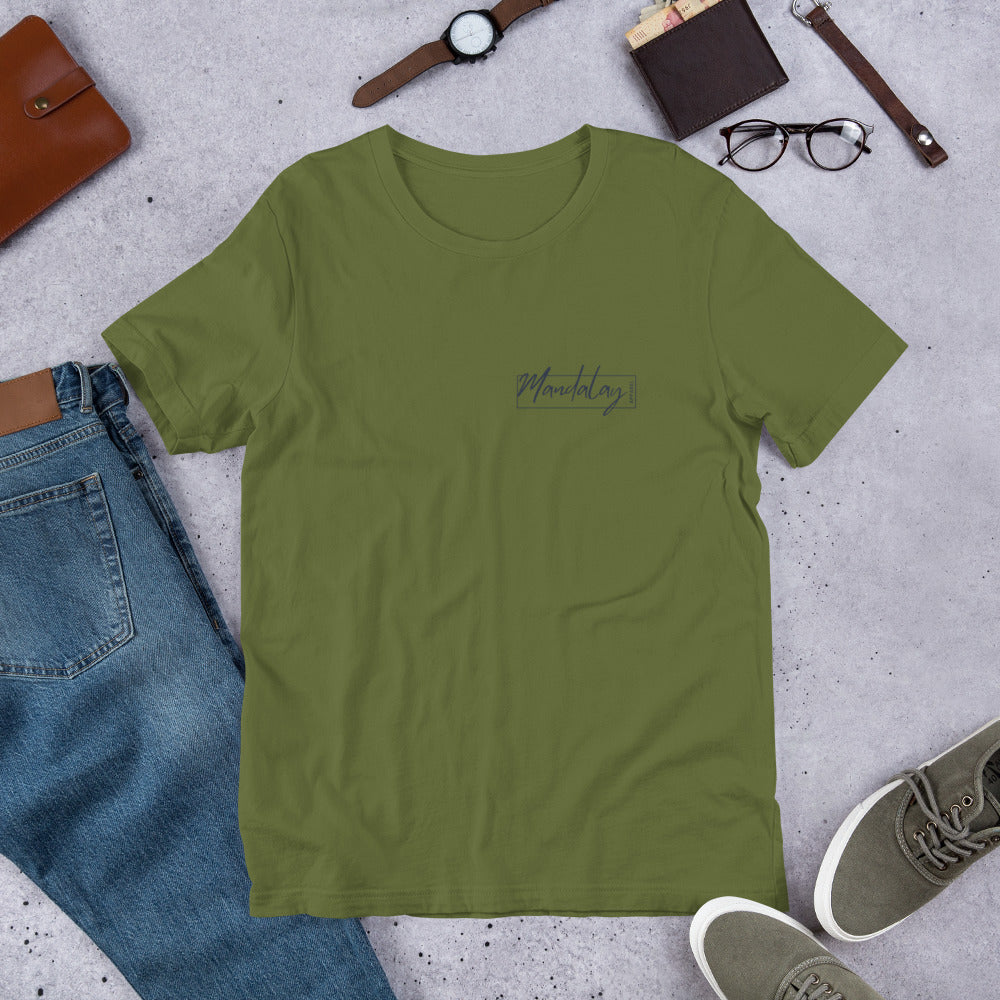 Womens Mandalay t-shirt