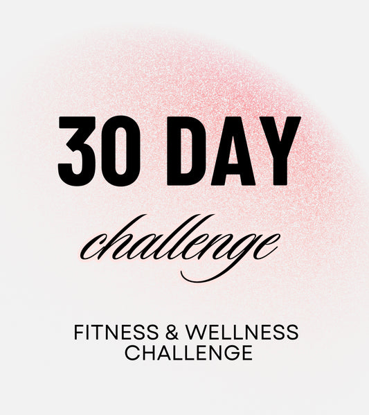 30 Day Challenge