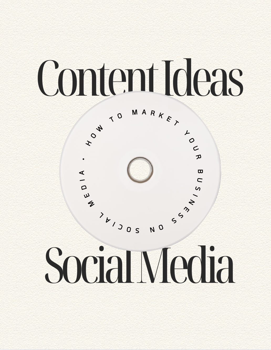 Social Media Services