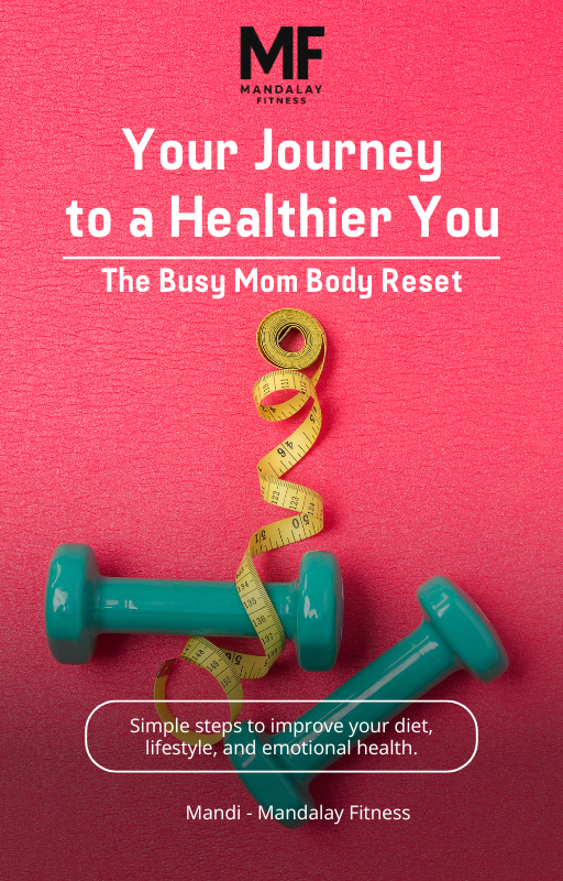 The Busy Mom Body Reset