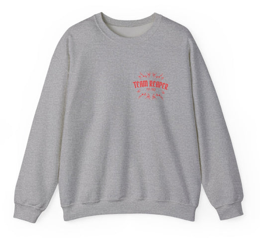 Crew Neck Sweater